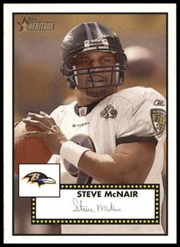 333 Steve McNair